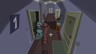 Скриншот 3 к игре Inframundo