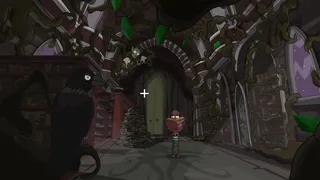 Скриншот 4 к игре Inframundo