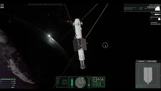 Скриншот 1 к игре Deep Field