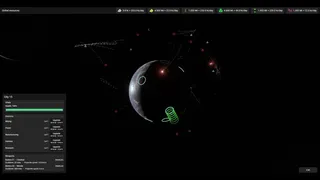 Скриншот 2 к игре Deep Field