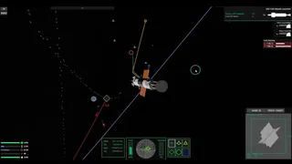 Скриншот 6 к игре Deep Field