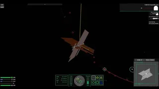 Скриншот 7 к игре Deep Field