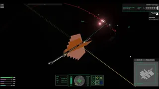 Скриншот 8 к игре Deep Field