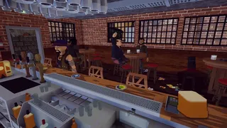 Скриншот 2 к игре Crimswell