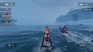Скриншот 5 к игре Wavecraft Legends