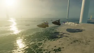 Скриншот 6 к игре Wavecraft Legends