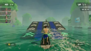 Скриншот 8 к игре Wavecraft Legends