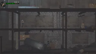 Скриншот 1 к игре WarVara