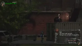 Скриншот 3 к игре WarVara