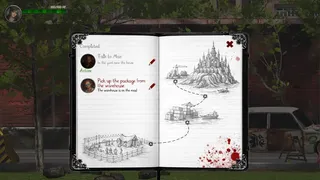 Скриншот 6 к игре WarVara
