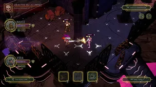Скриншот 2 к игре Phasebreak