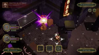Скриншот 4 к игре Phasebreak