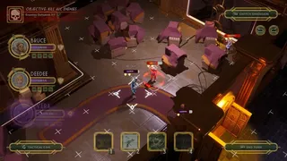 Скриншот 5 к игре Phasebreak