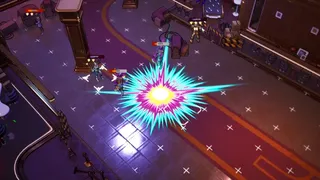 Скриншот 6 к игре Phasebreak