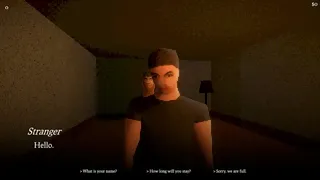 Скриншот 8 к игре Motelia
