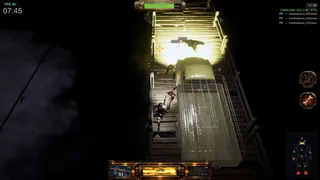 Скриншот 3 к игре SANDSTRIKE