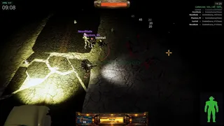 Скриншот 4 к игре SANDSTRIKE