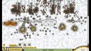 Скриншот 2 к игре Endless War: Defense