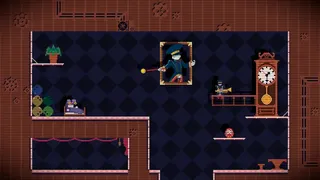 Скриншот 1 к игре Paper Carnival