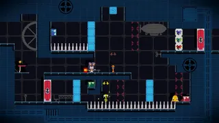Скриншот 2 к игре Paper Carnival
