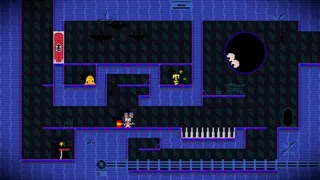 Скриншот 3 к игре Paper Carnival