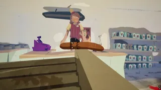 Скриншот 2 к игре Guard Dog on Duty