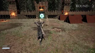 Скриншот 1 к игре Wellspring