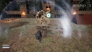 Скриншот 2 к игре Wellspring