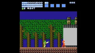 Скриншот 1 к игре 飛龍の拳 コレクション