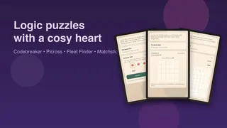 Скриншот 1 к игре Cosy Puzzle Cabin
