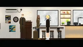 Скриншот 2 к игре Сияние тюрьмы