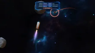 Скриншот 3 к игре Getting Home