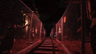 Скриншот 6 к игре At Night: Haunted Ride