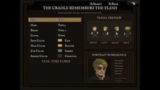 Скриншот 4 к игре The Cradle of Life