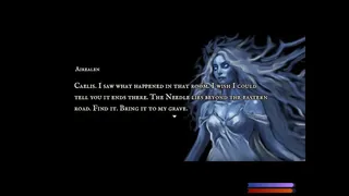 Скриншот 6 к игре The Cradle of Life