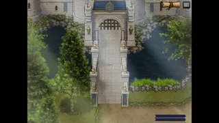 Скриншот 7 к игре The Cradle of Life