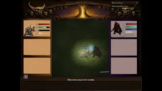 Скриншот 8 к игре The Cradle of Life
