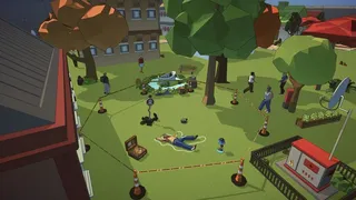 Скриншот 7 к игре Silly Suspects