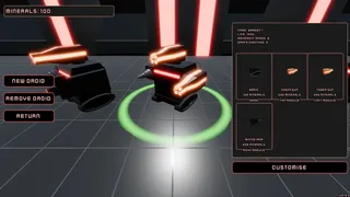 Скриншот 4 к игре Rootwarden