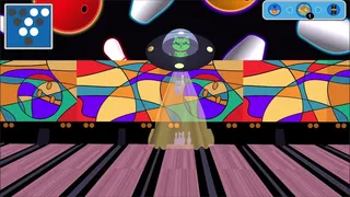 Скриншот 2 к игре Ten Pins To Oblivion