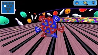 Скриншот 4 к игре Ten Pins To Oblivion