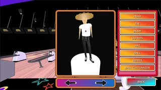 Скриншот 5 к игре Ten Pins To Oblivion