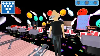 Скриншот 8 к игре Ten Pins To Oblivion