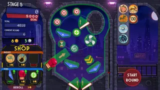 Скриншот 2 к игре PinScape