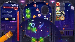 Скриншот 3 к игре PinScape