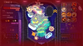 Скриншот 4 к игре PinScape