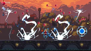Скриншот 2 к игре Blood Gauntlet