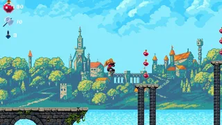 Скриншот 4 к игре Blood Gauntlet