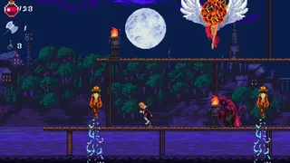 Скриншот 5 к игре Blood Gauntlet