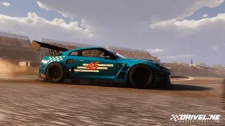 Скриншот 1 к игре DriveLine